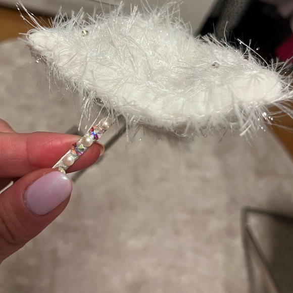 Neiman Marcus Bow Headband - Picture 7 of 8